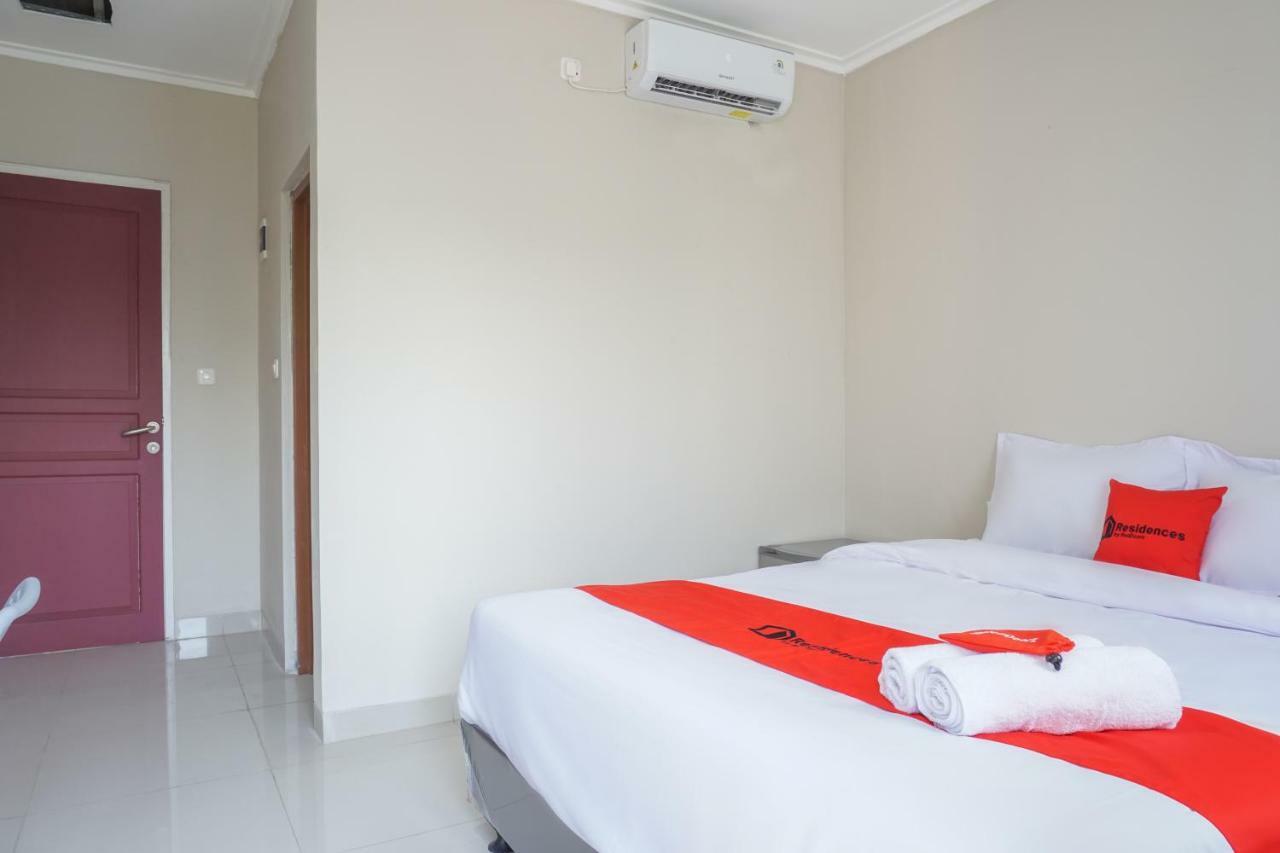 Residences By Reddoorz Near Mt Haryono - Minimum Stay 7 Days Jakarta Eksteriør bilde